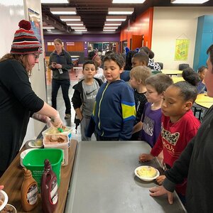GRAND Foundation Supports Communities